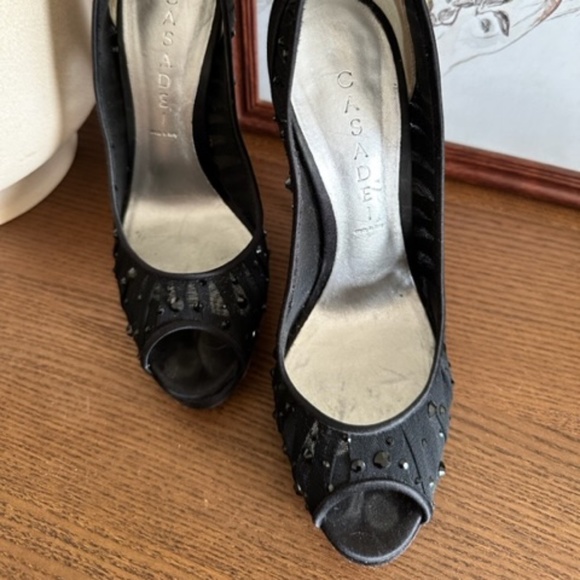 Casadei heels - Picture 2 of 8